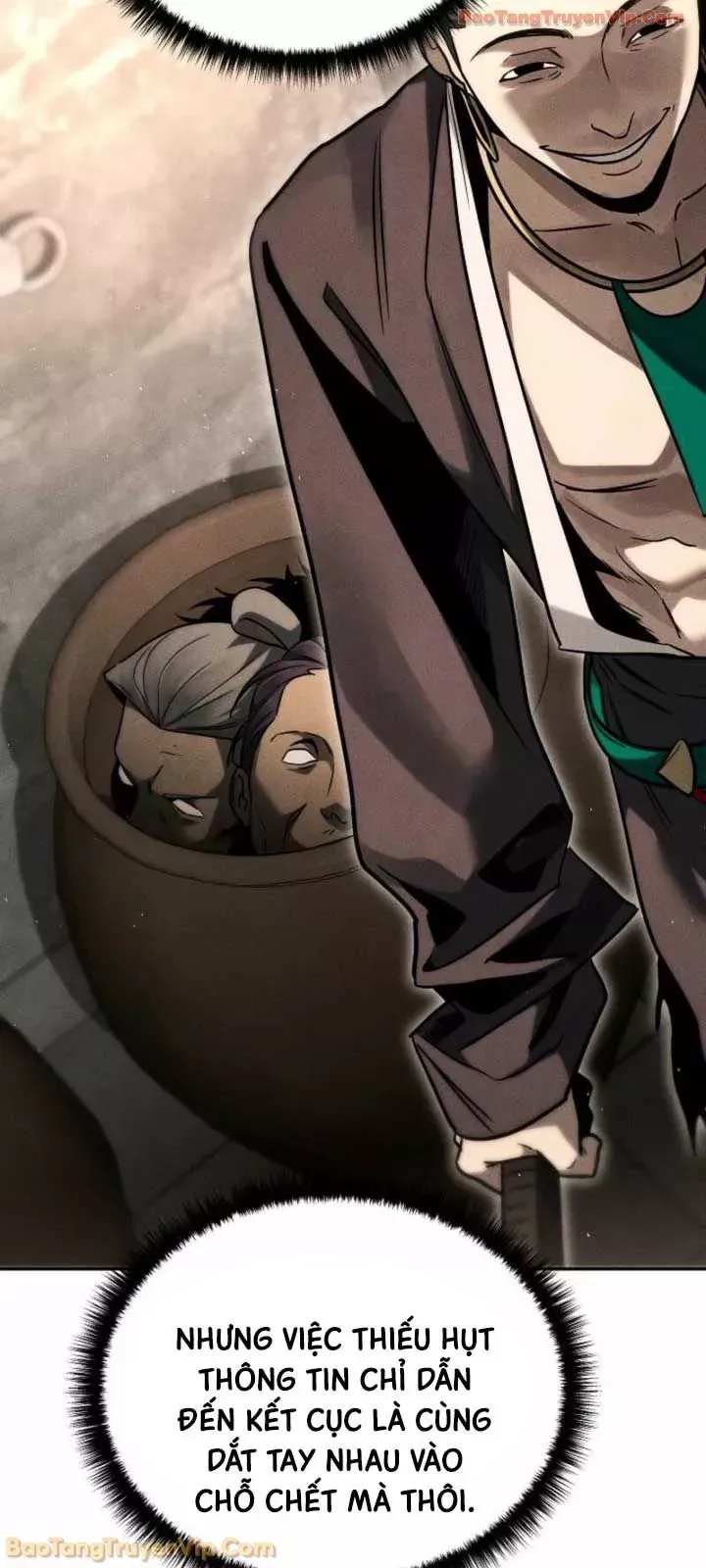 Thần Ma Đại Đế Chap 40 - Next Chap 41