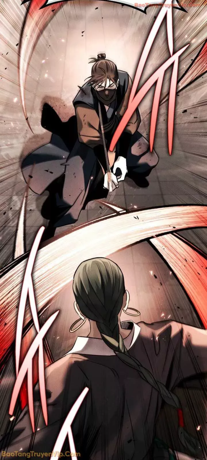 Thần Ma Đại Đế Chap 40 - Next Chap 41