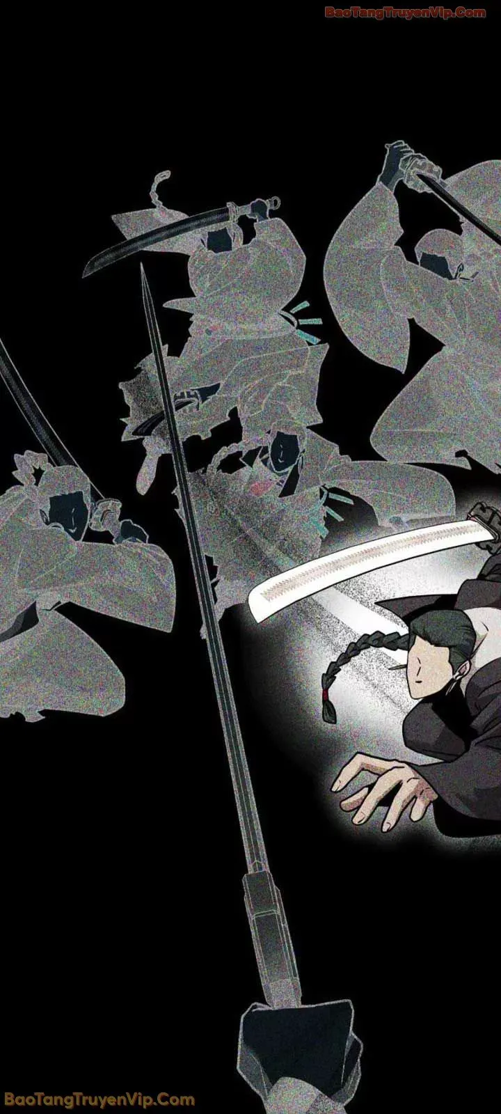 Thần Ma Đại Đế Chap 40 - Next Chap 41