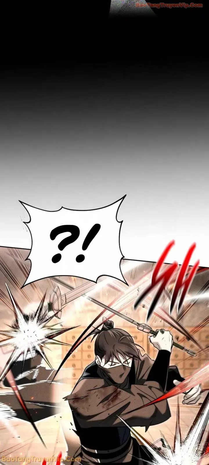 Thần Ma Đại Đế Chap 40 - Next Chap 41