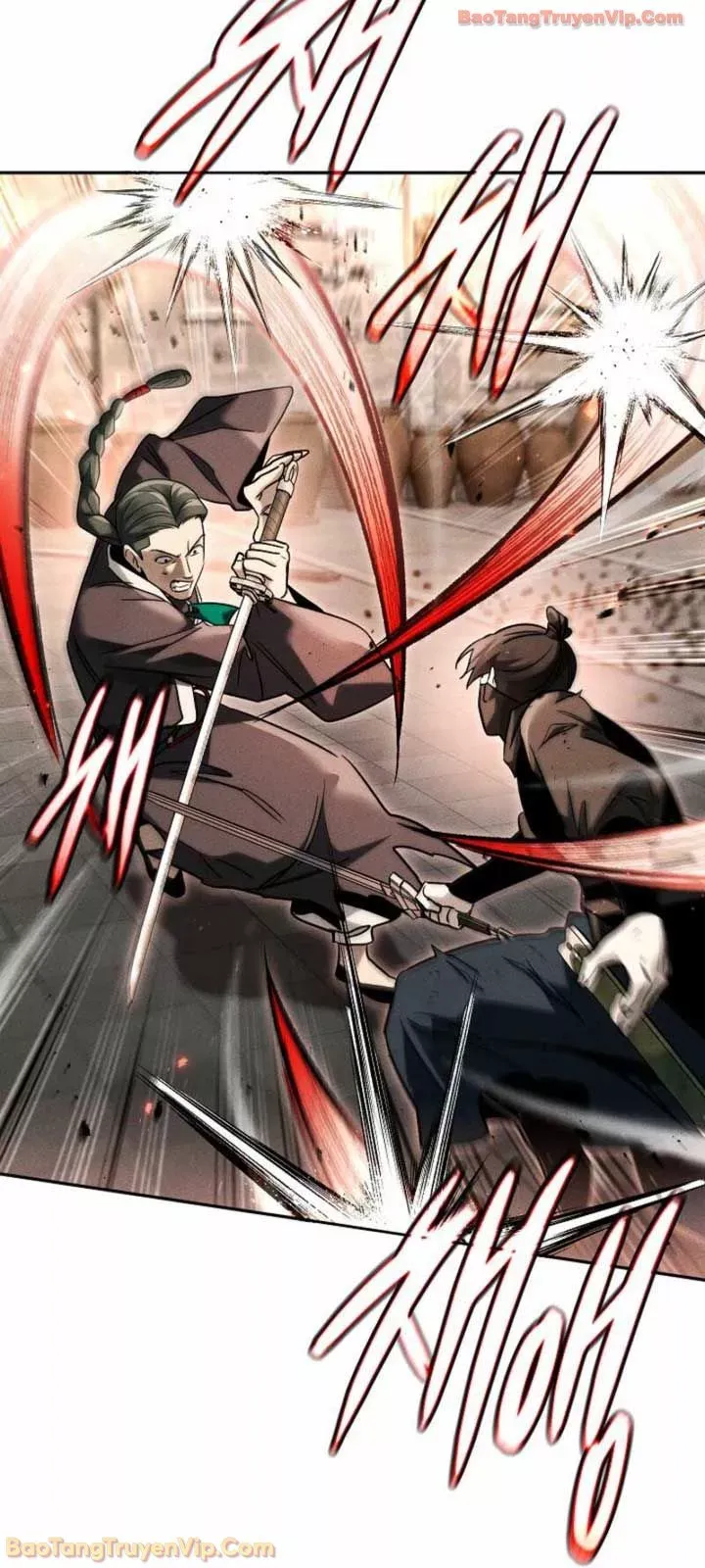 Thần Ma Đại Đế Chap 40 - Next Chap 41