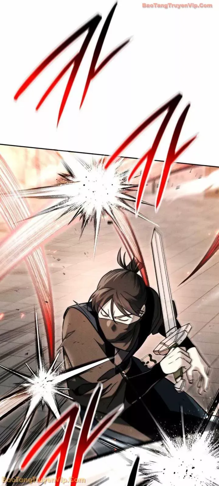 Thần Ma Đại Đế Chap 40 - Next Chap 41