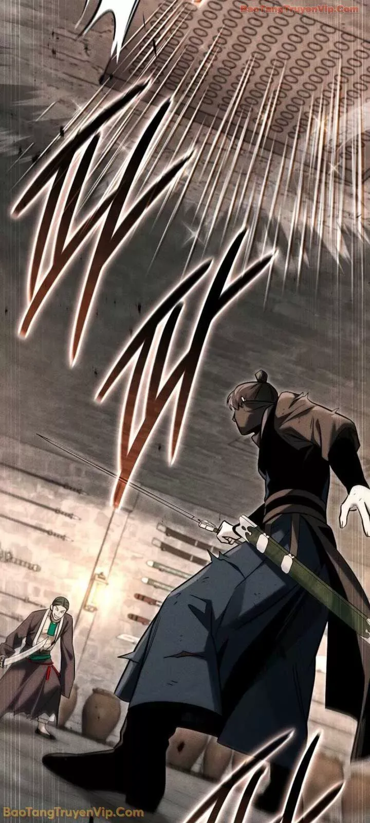 Thần Ma Đại Đế Chap 40 - Next Chap 41