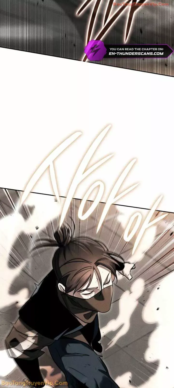 Thần Ma Đại Đế Chap 40 - Next Chap 41