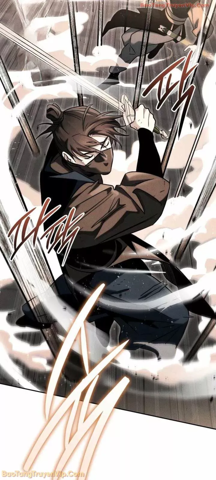 Thần Ma Đại Đế Chap 40 - Next Chap 41