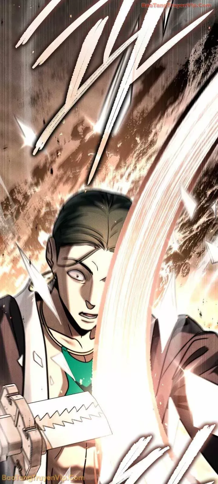 Thần Ma Đại Đế Chap 40 - Next Chap 41