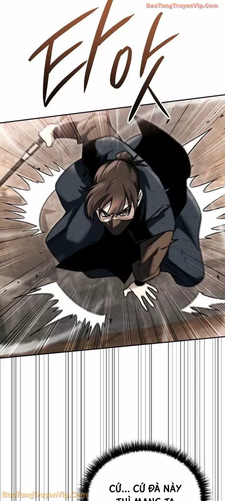 Thần Ma Đại Đế Chap 40 - Next Chap 41