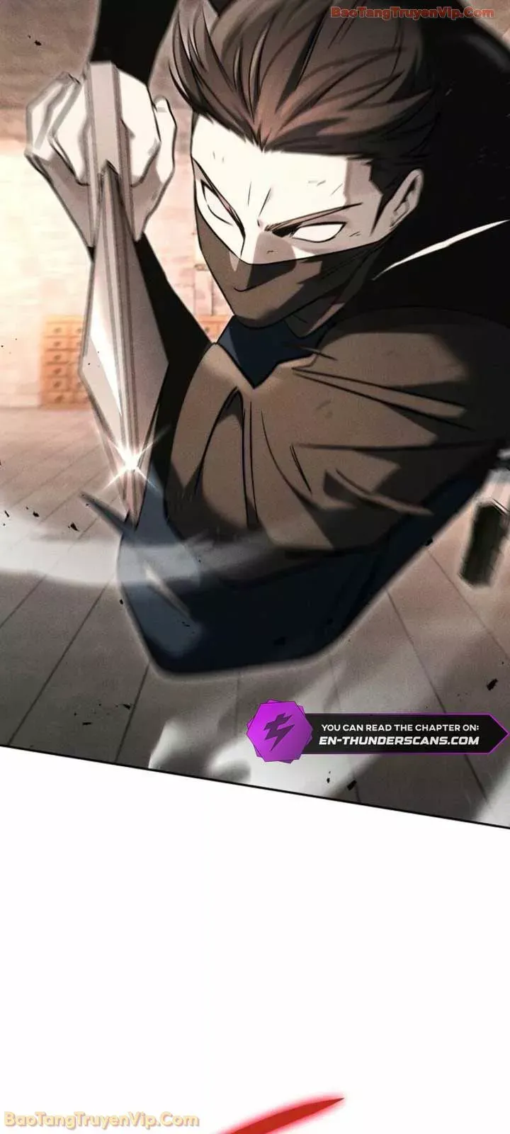 Thần Ma Đại Đế Chap 40 - Next Chap 41