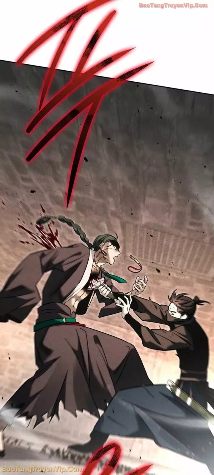 Thần Ma Đại Đế Chap 40 - Next Chap 41