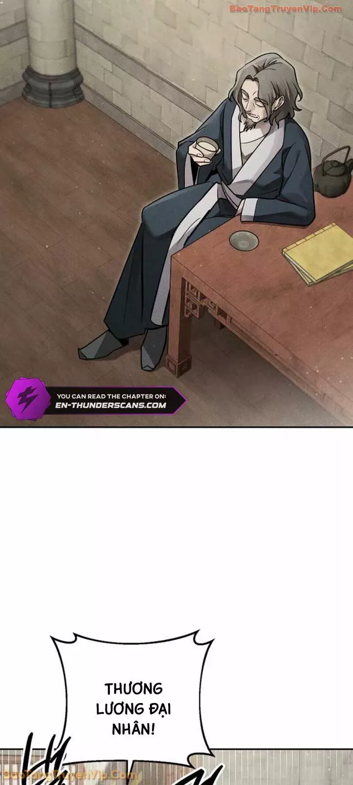 Thần Ma Đại Đế Chap 40 - Next Chap 41