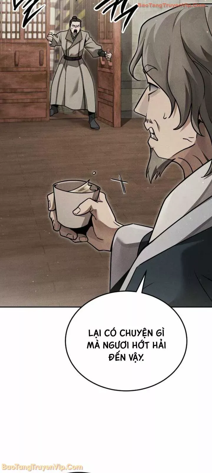 Thần Ma Đại Đế Chap 40 - Next Chap 41