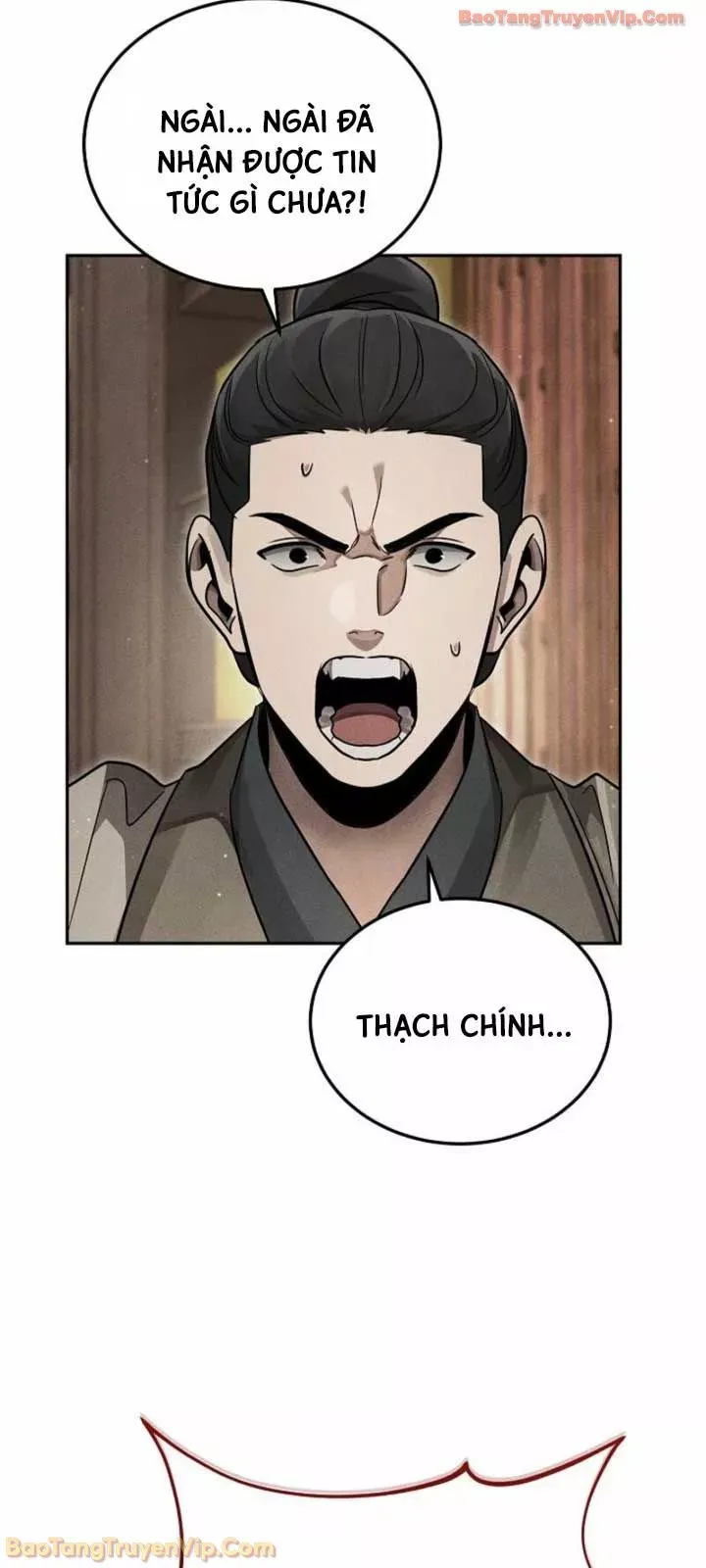 Thần Ma Đại Đế Chap 40 - Next Chap 41