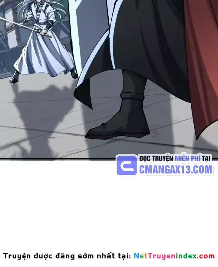 Tu Tiên Thần Tốc Chương 59 - Trang 25