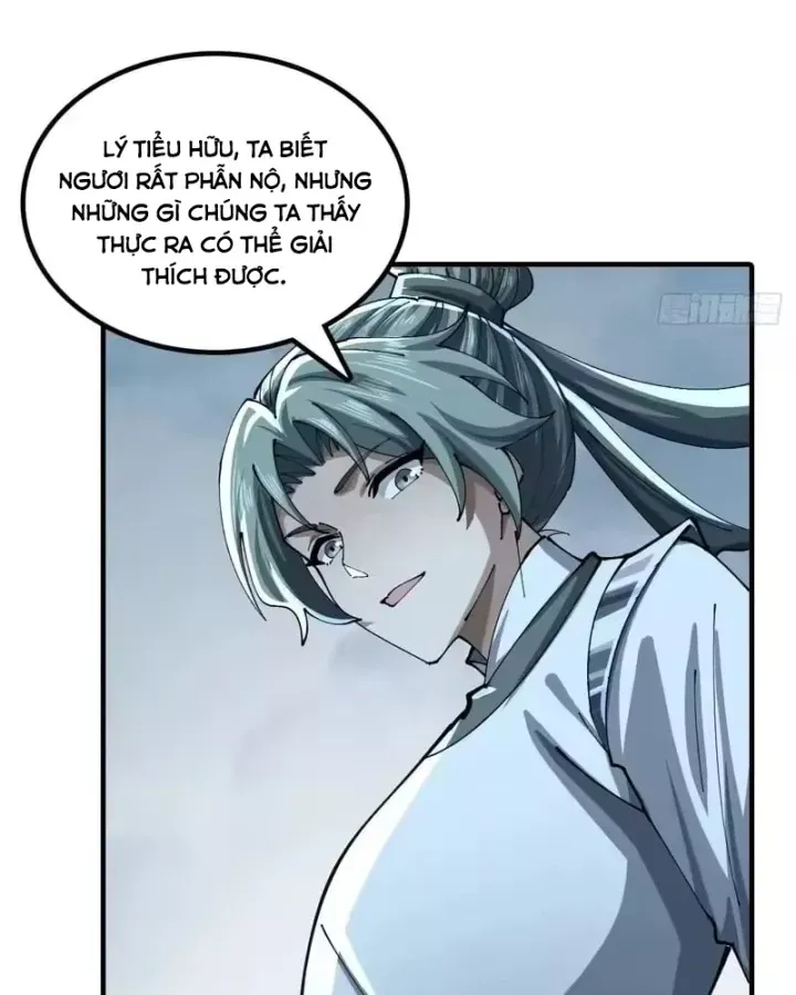 Tu Tiên Thần Tốc Chương 59 - Trang 28