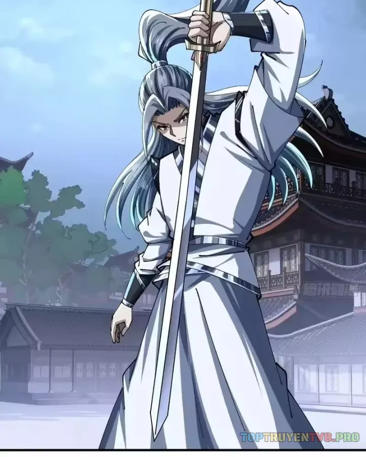 Tu Tiên Thần Tốc Chương 59 - Trang 4