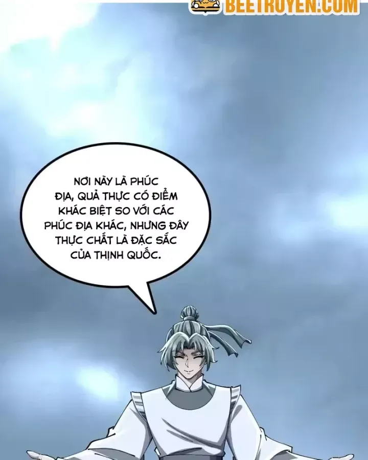 Tu Tiên Thần Tốc Chương 59 - Trang 31