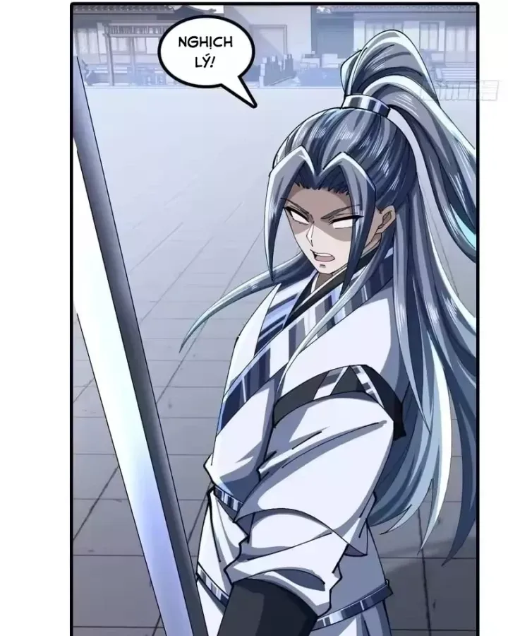 Tu Tiên Thần Tốc Chương 59 - Trang 37