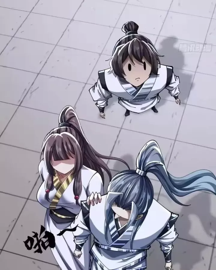 Tu Tiên Thần Tốc Chương 59 - Trang 47