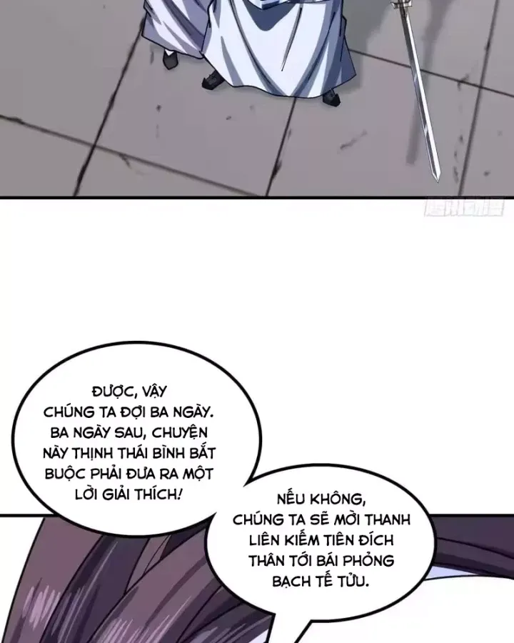 Tu Tiên Thần Tốc Chương 59 - Trang 48