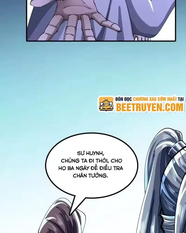 Tu Tiên Thần Tốc Chương 59 - Trang 52