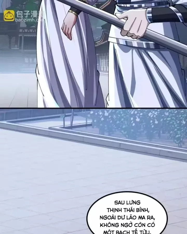 Tu Tiên Thần Tốc Chương 59 - Trang 56