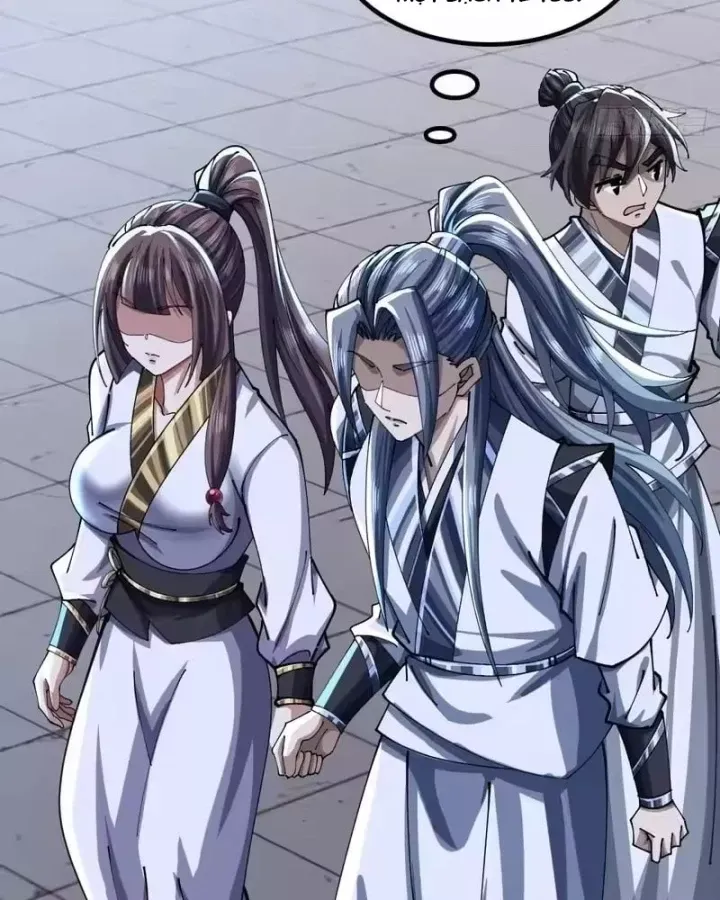 Tu Tiên Thần Tốc Chương 59 - Trang 57