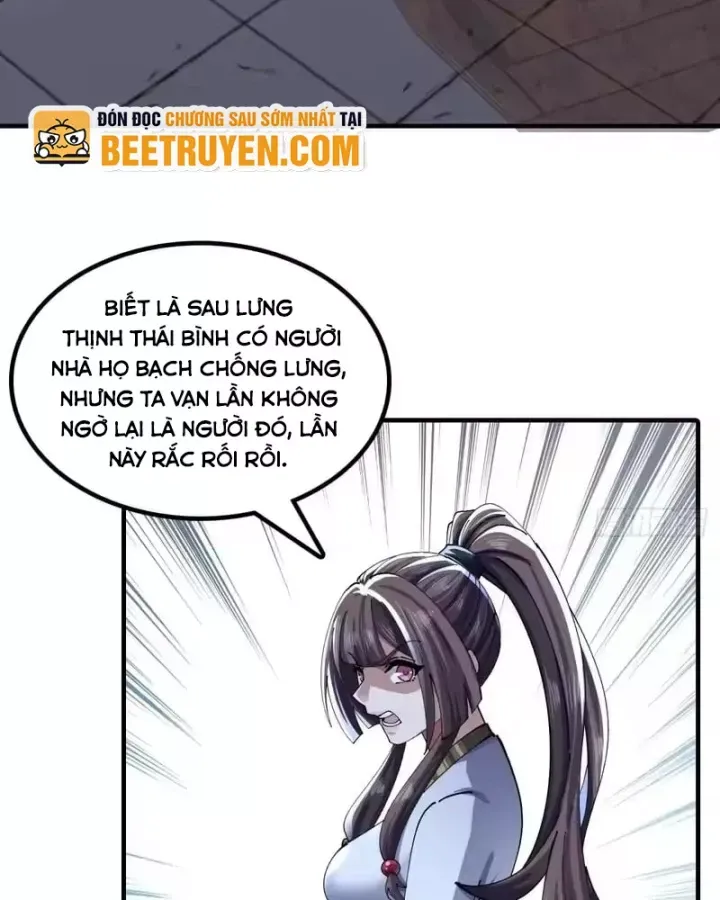 Tu Tiên Thần Tốc Chương 59 - Trang 65