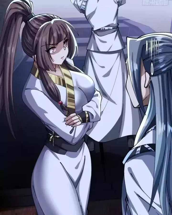 Tu Tiên Thần Tốc Chương 59 - Trang 68