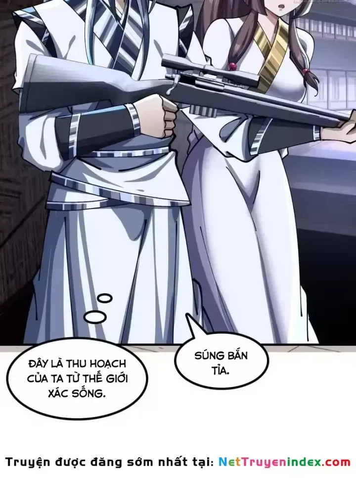 Tu Tiên Thần Tốc Chương 59 - Trang 81