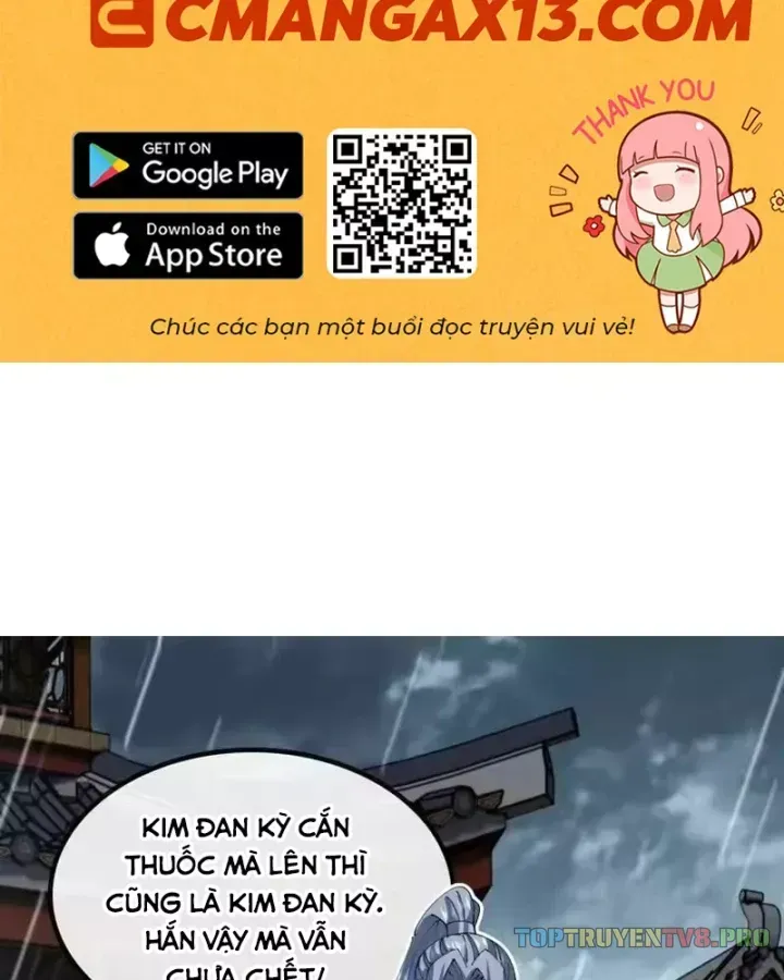 Tu Tiên Thần Tốc Chương 60 - Trang 2