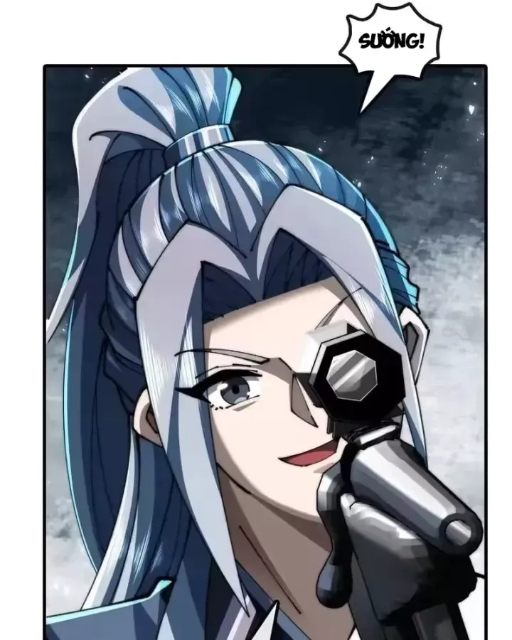 Tu Tiên Thần Tốc Chương 60 - Trang 13