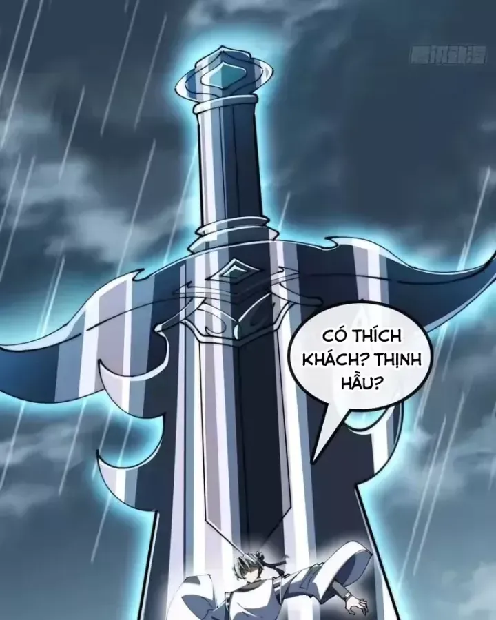 Tu Tiên Thần Tốc Chương 60 - Trang 20