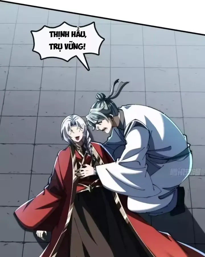 Tu Tiên Thần Tốc Chương 60 - Trang 23