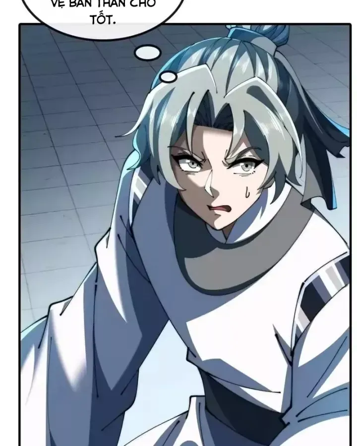 Tu Tiên Thần Tốc Chương 60 - Trang 25