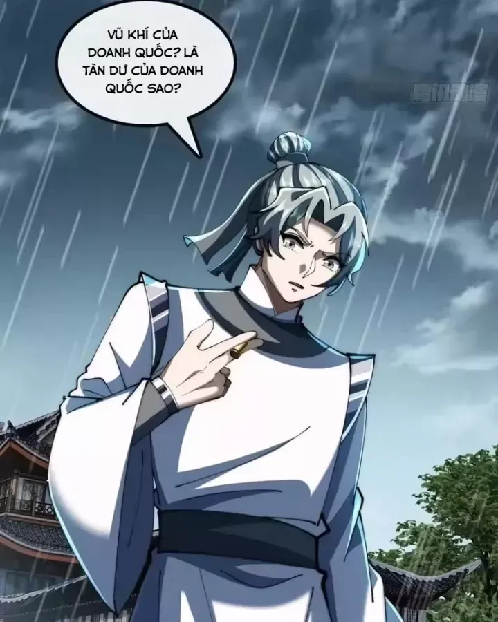 Tu Tiên Thần Tốc Chương 60 - Trang 31