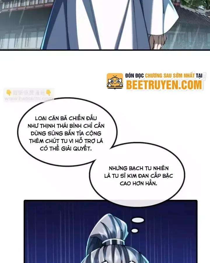 Tu Tiên Thần Tốc Chương 60 - Trang 32
