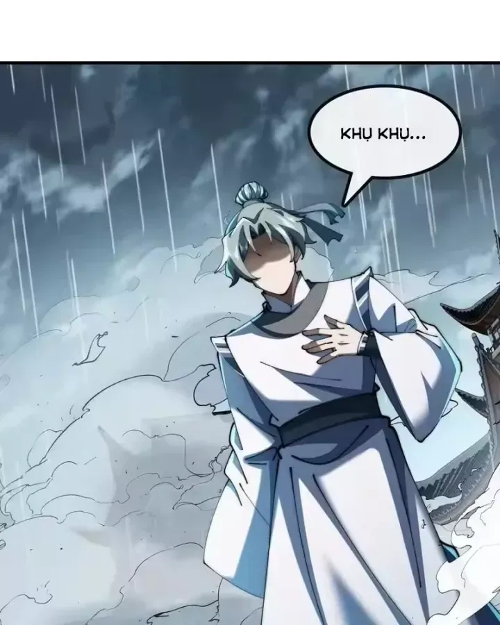 Tu Tiên Thần Tốc Chương 60 - Trang 40