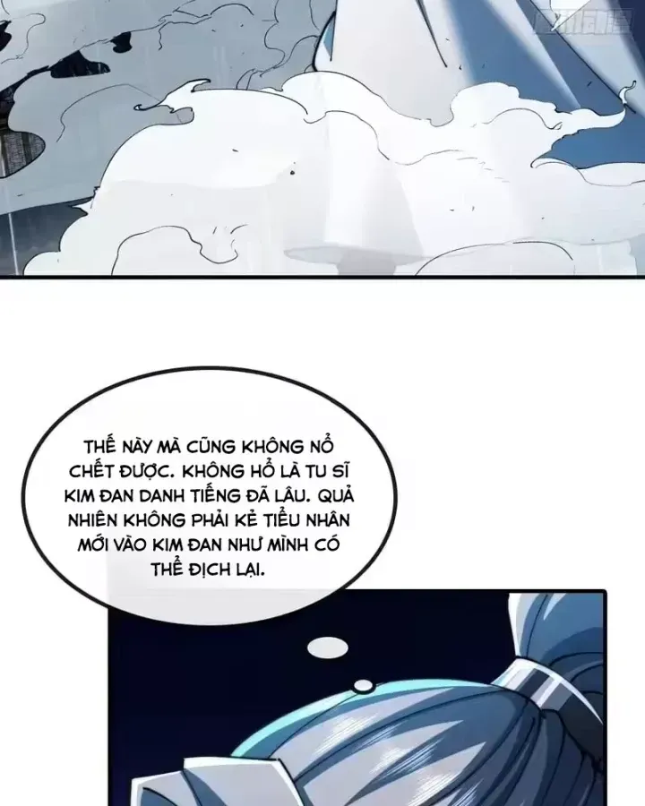 Tu Tiên Thần Tốc Chương 60 - Trang 41