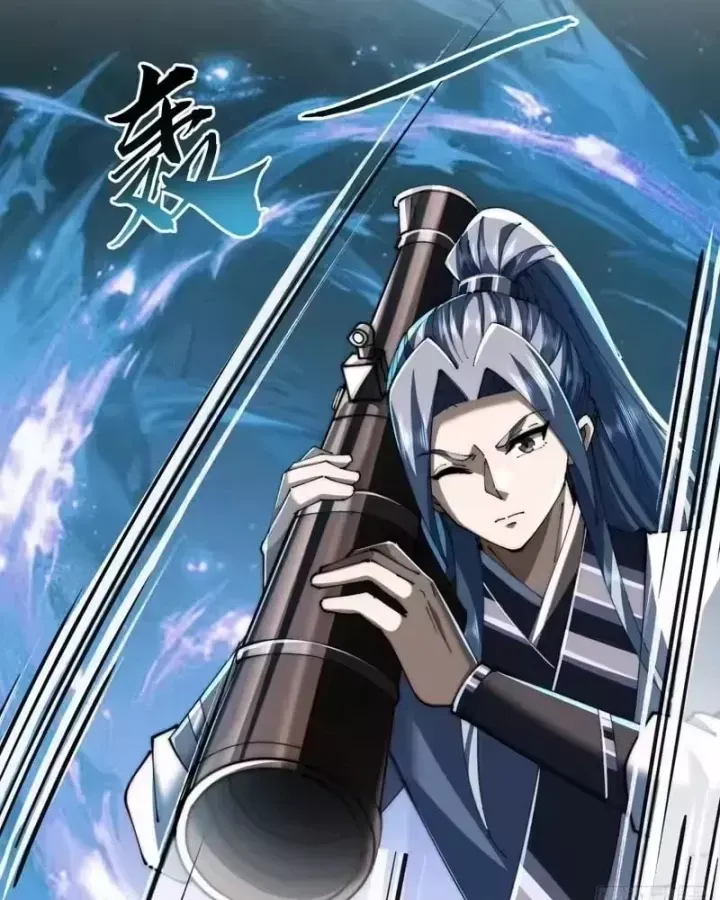 Tu Tiên Thần Tốc Chương 60 - Trang 43