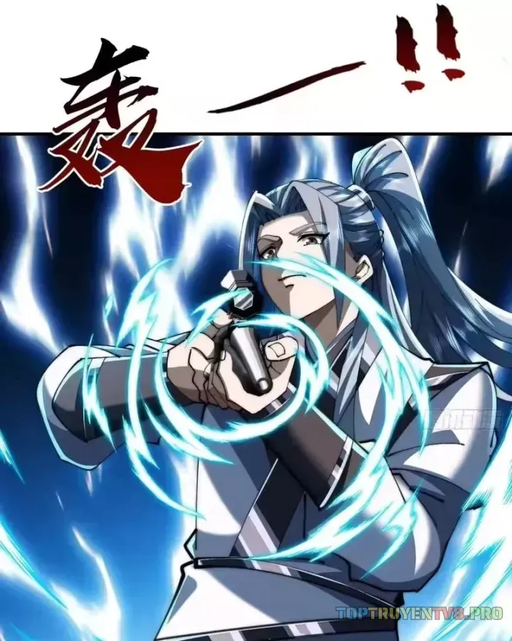 Tu Tiên Thần Tốc Chương 60 - Trang 6