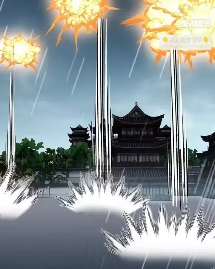 Tu Tiên Thần Tốc Chương 60 - Trang 57