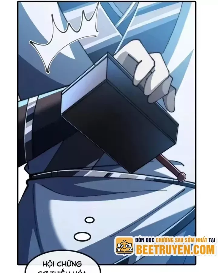 Tu Tiên Thần Tốc Chương 60 - Trang 83