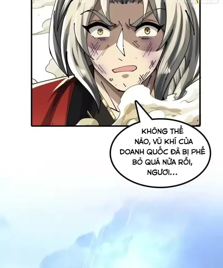 Tu Tiên Thần Tốc Chương 61 - Trang 12