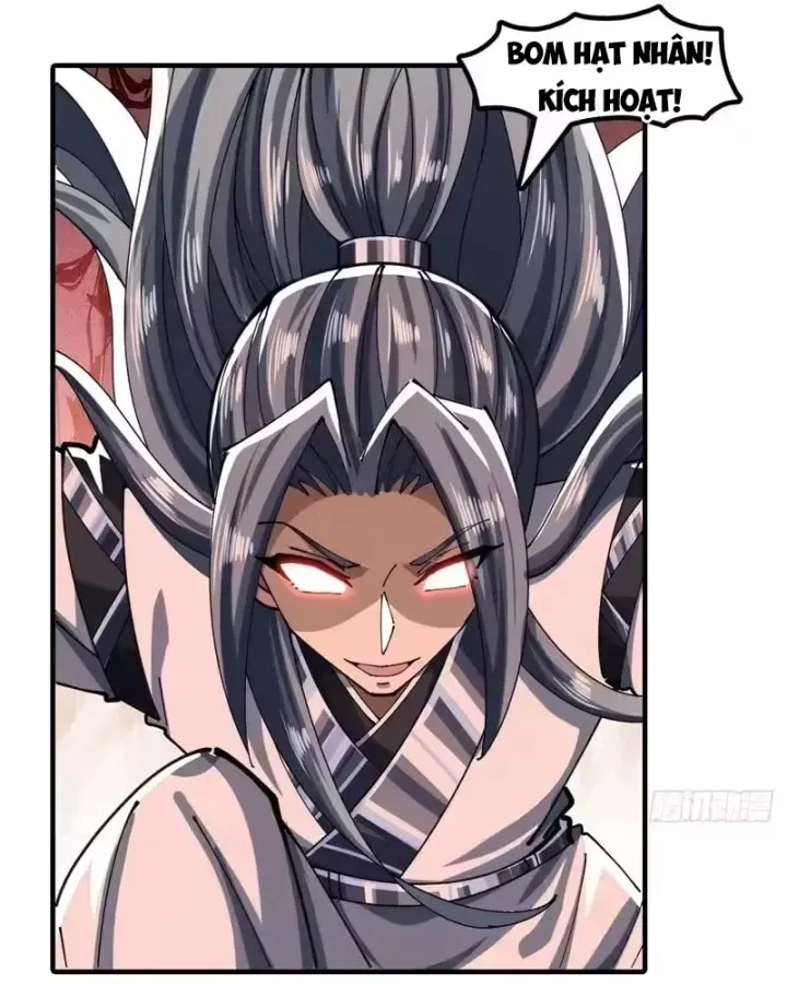 Tu Tiên Thần Tốc Chương 61 - Trang 17