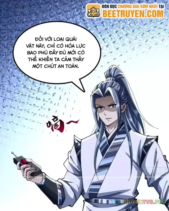 Tu Tiên Thần Tốc Chương 61 - Trang 3