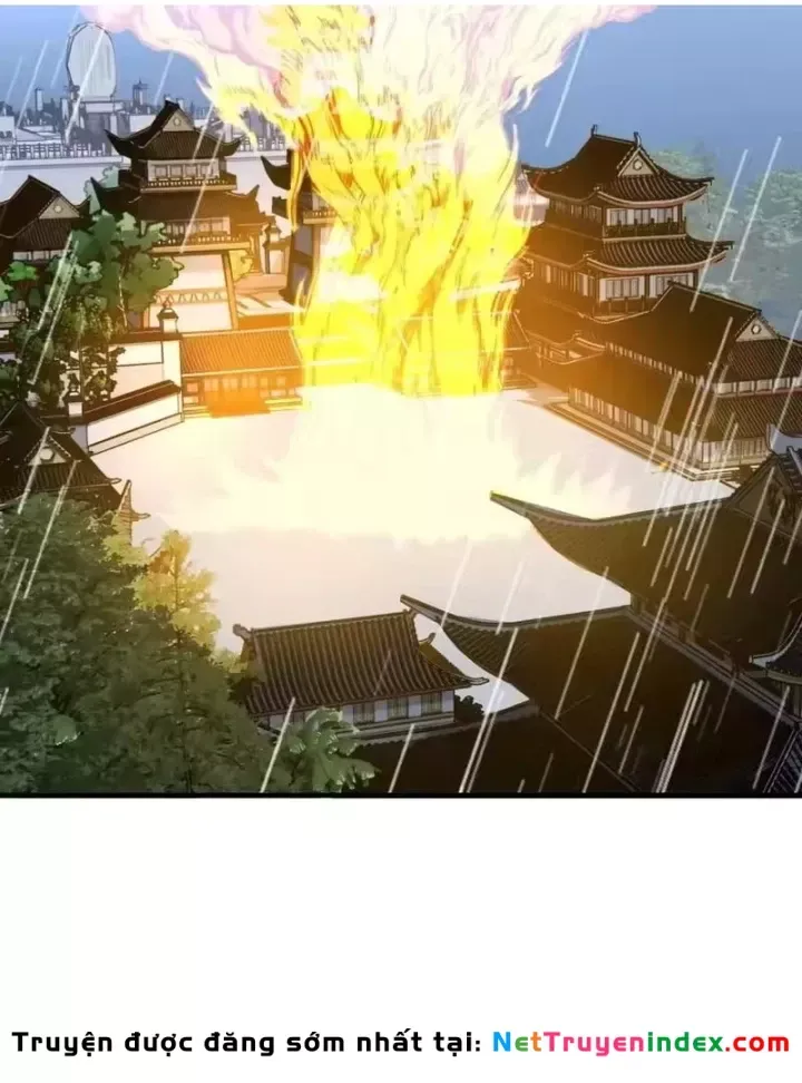 Tu Tiên Thần Tốc Chương 61 - Trang 21