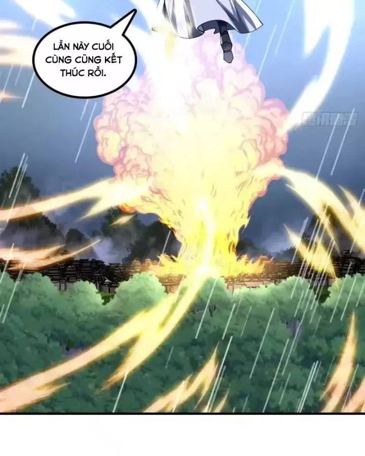 Tu Tiên Thần Tốc Chương 61 - Trang 23