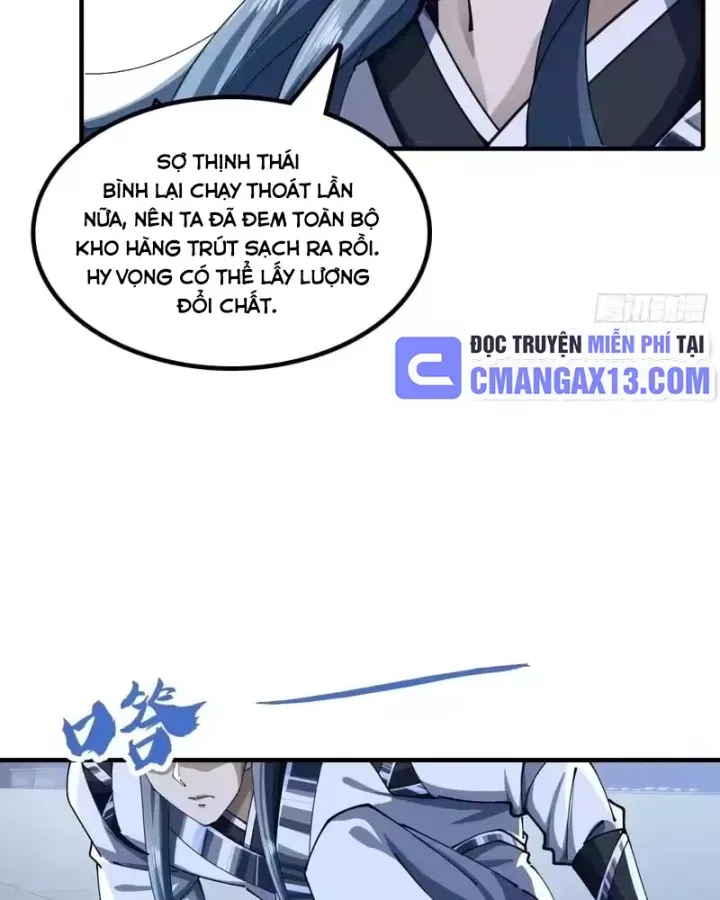 Tu Tiên Thần Tốc Chương 61 - Trang 26