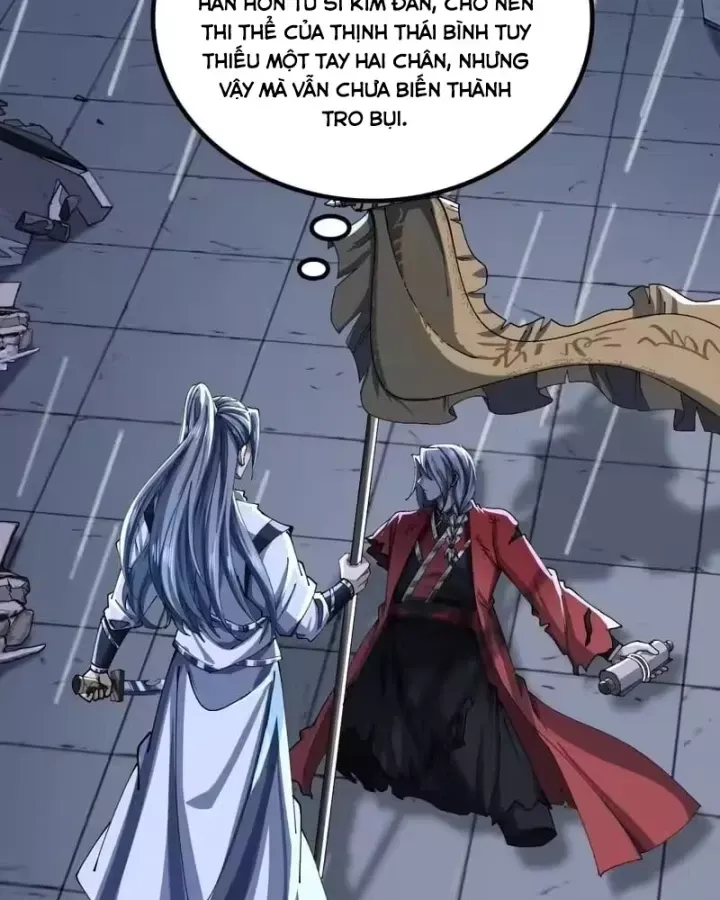 Tu Tiên Thần Tốc Chương 61 - Trang 34