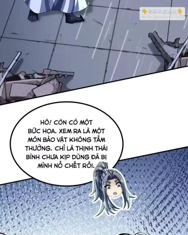 Tu Tiên Thần Tốc Chương 61 - Trang 35